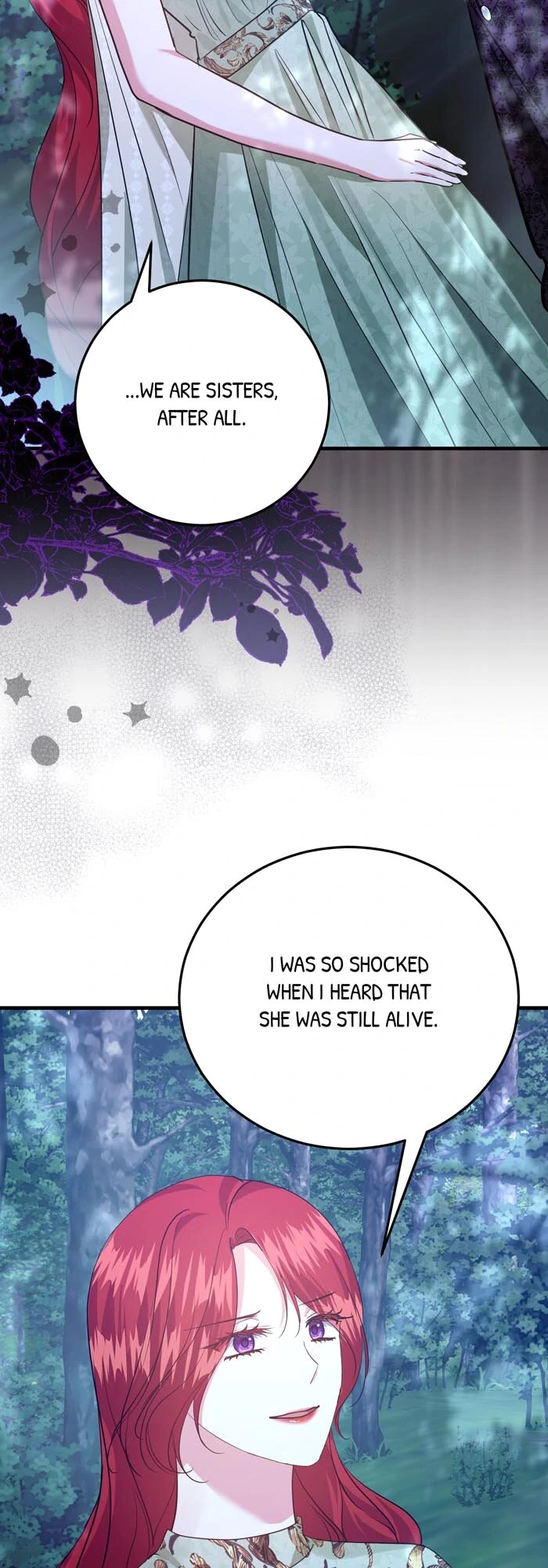 Insanely Radiant Chapter 64 - Page 45