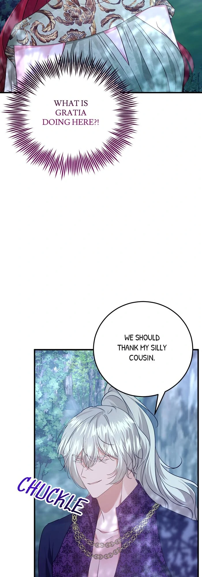 Insanely Radiant Chapter 64 - Page 46