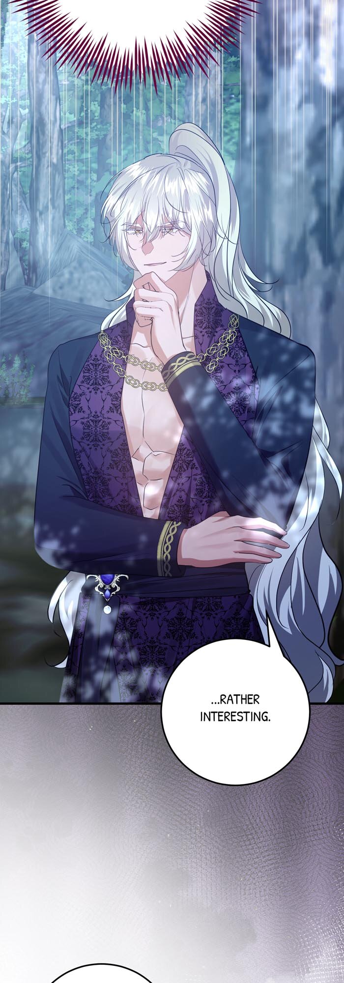 Insanely Radiant Chapter 64 - Page 49