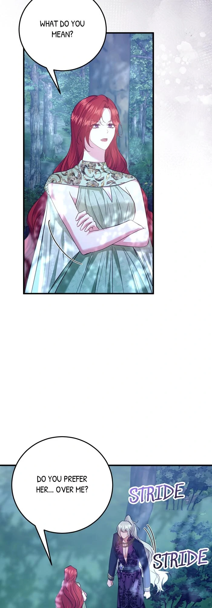 Insanely Radiant Chapter 64 - Page 50