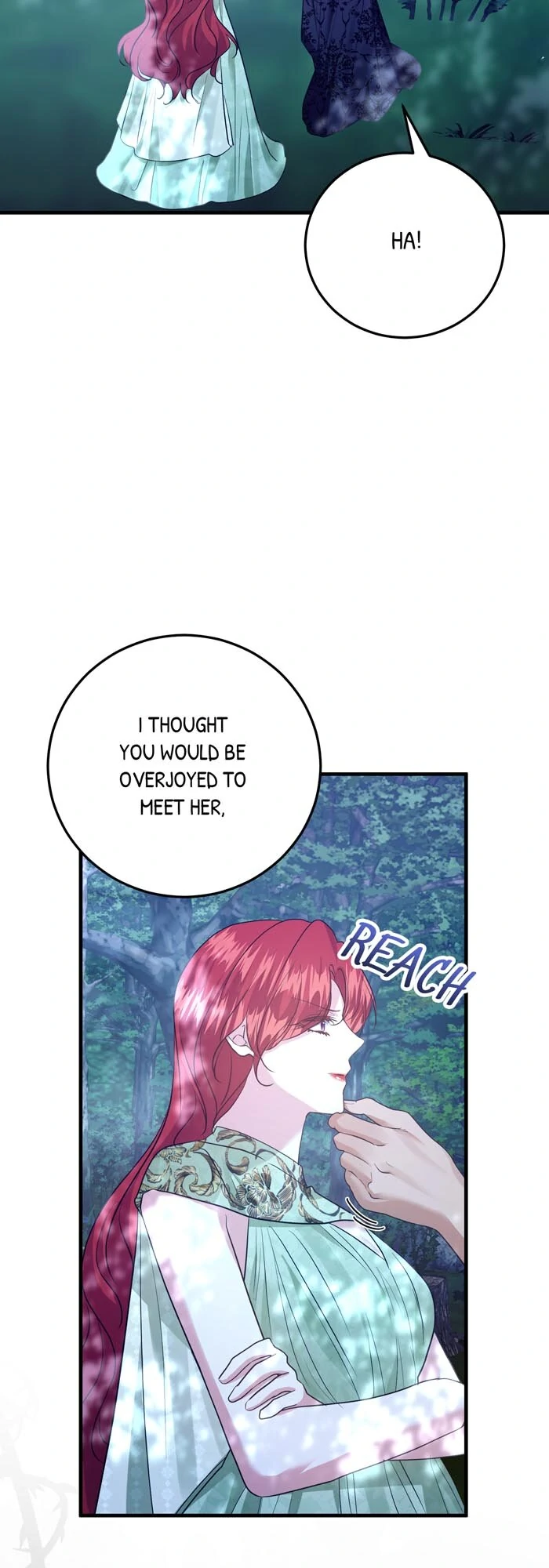 Insanely Radiant Chapter 64 - Page 51