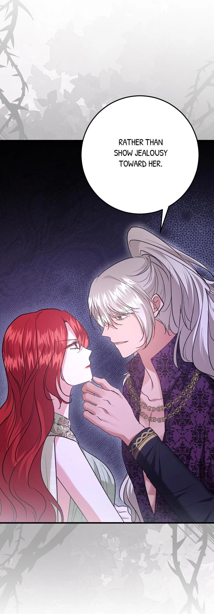 Insanely Radiant Chapter 64 - Page 52