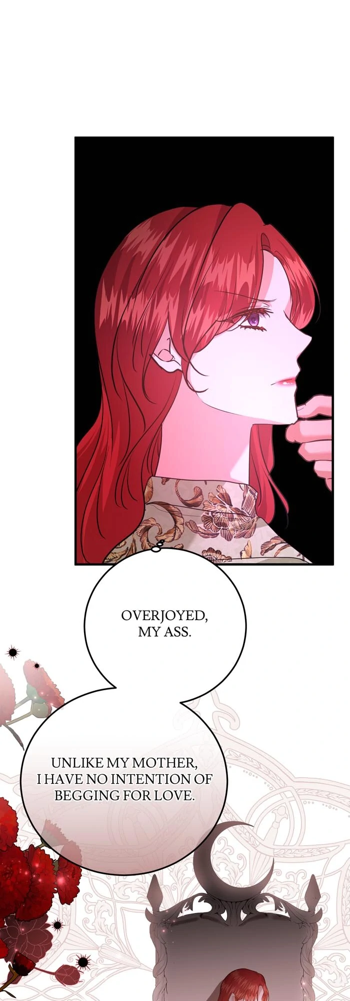 Insanely Radiant Chapter 64 - Page 54