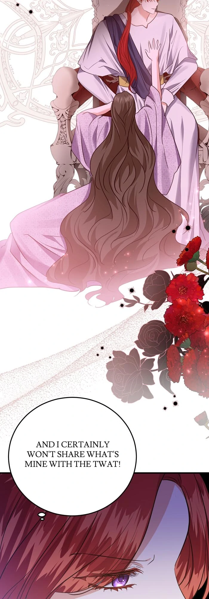 Insanely Radiant Chapter 64 - Page 55