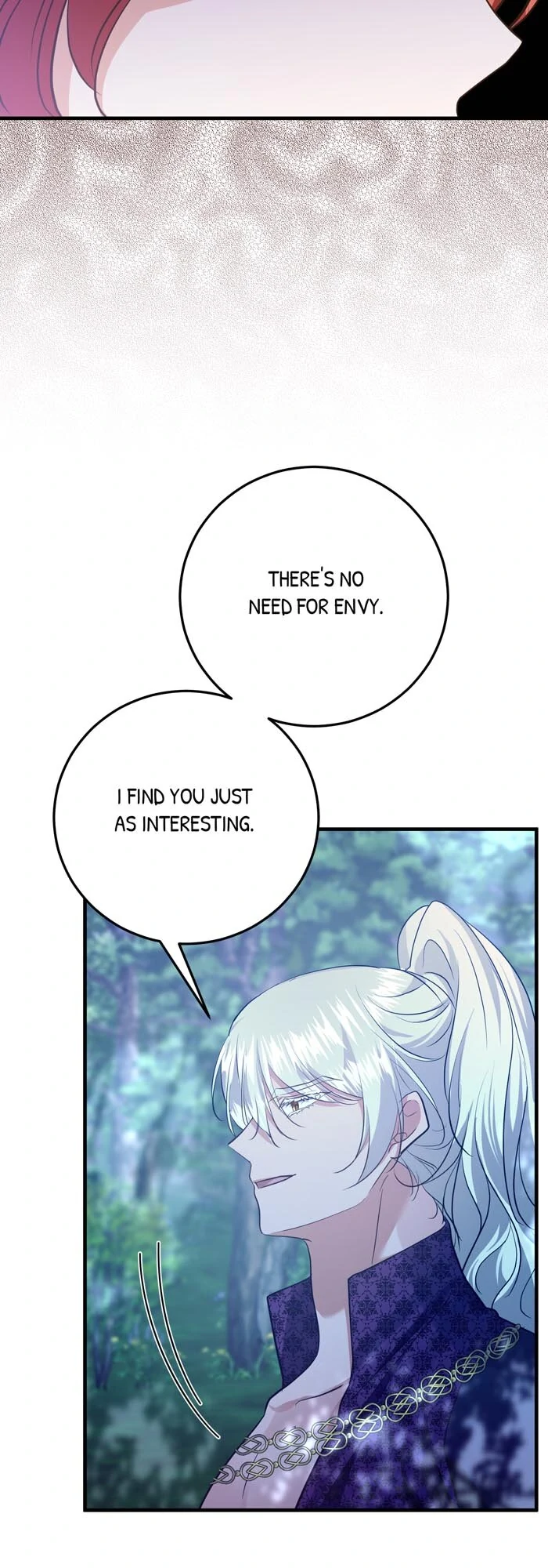 Insanely Radiant Chapter 64 - Page 56