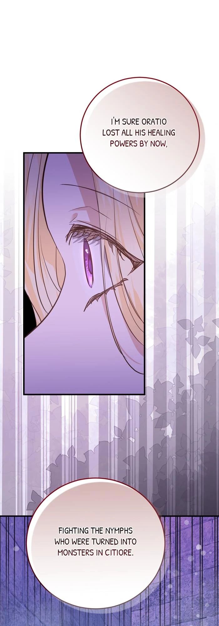 Insanely Radiant Chapter 64 - Page 57