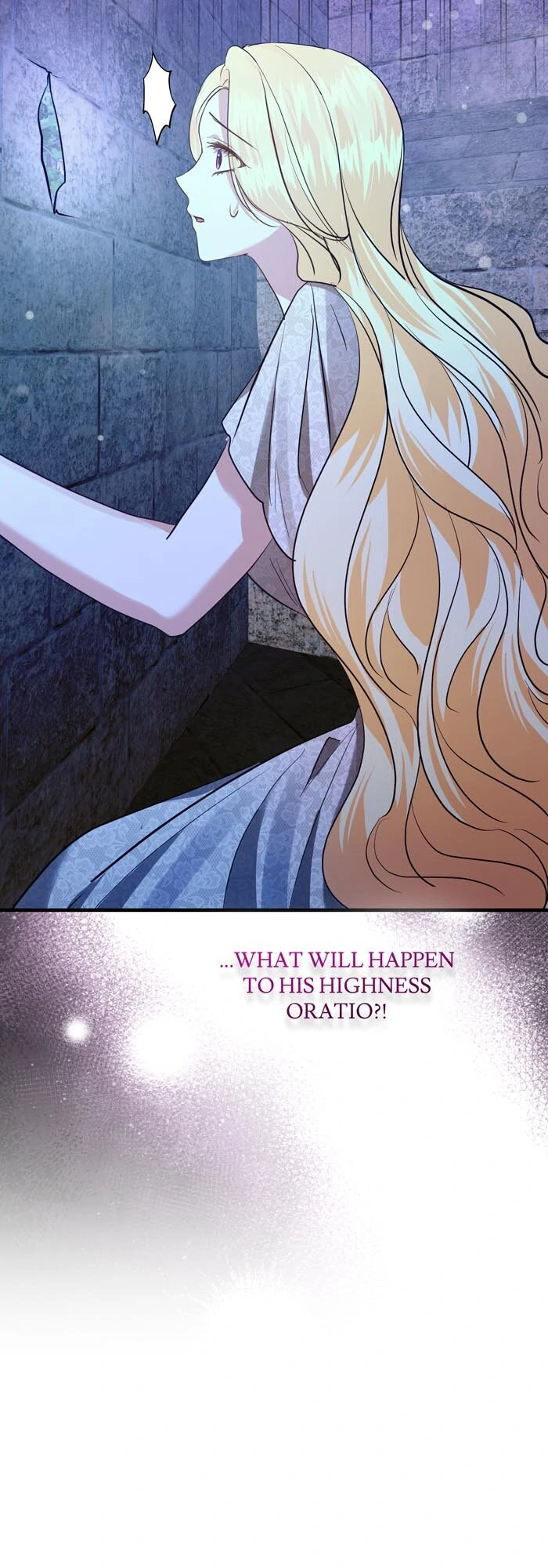 Insanely Radiant Chapter 64 - Page 58