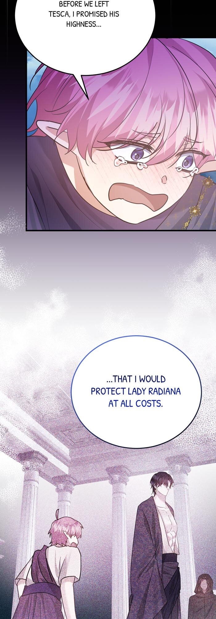 Insanely Radiant Chapter 65 - Page 4