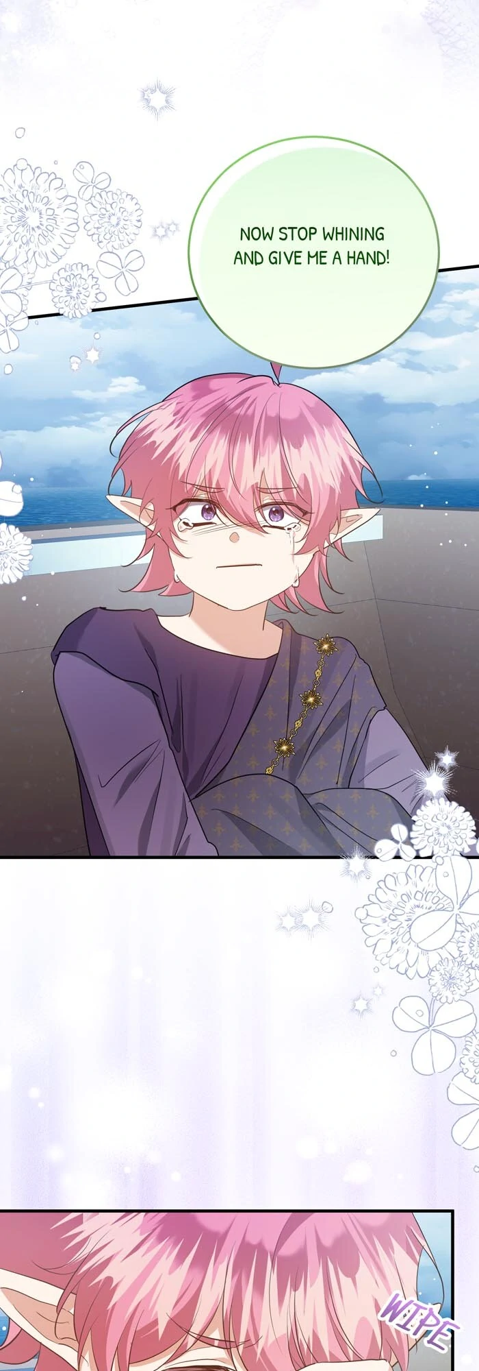 Insanely Radiant Chapter 65 - Page 8