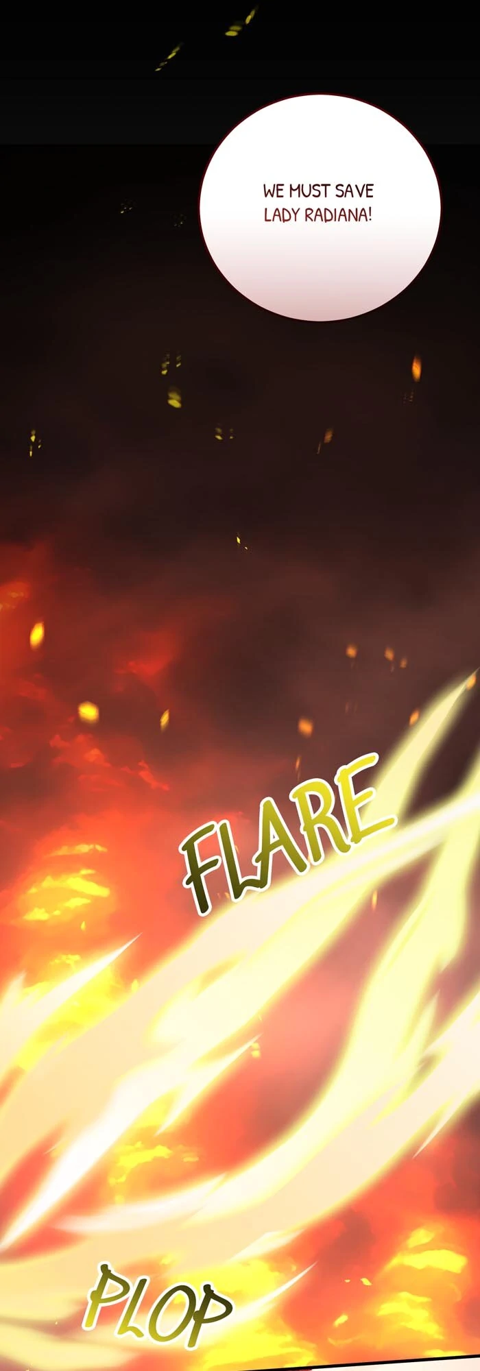 Insanely Radiant Chapter 65 - Page 10