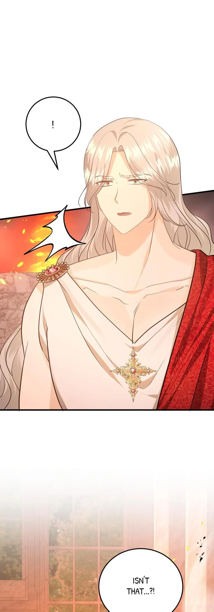 Insanely Radiant Chapter 65 - Page 12