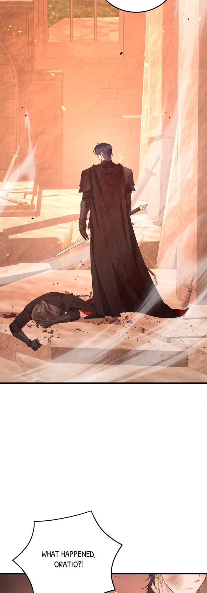 Insanely Radiant Chapter 65 - Page 13