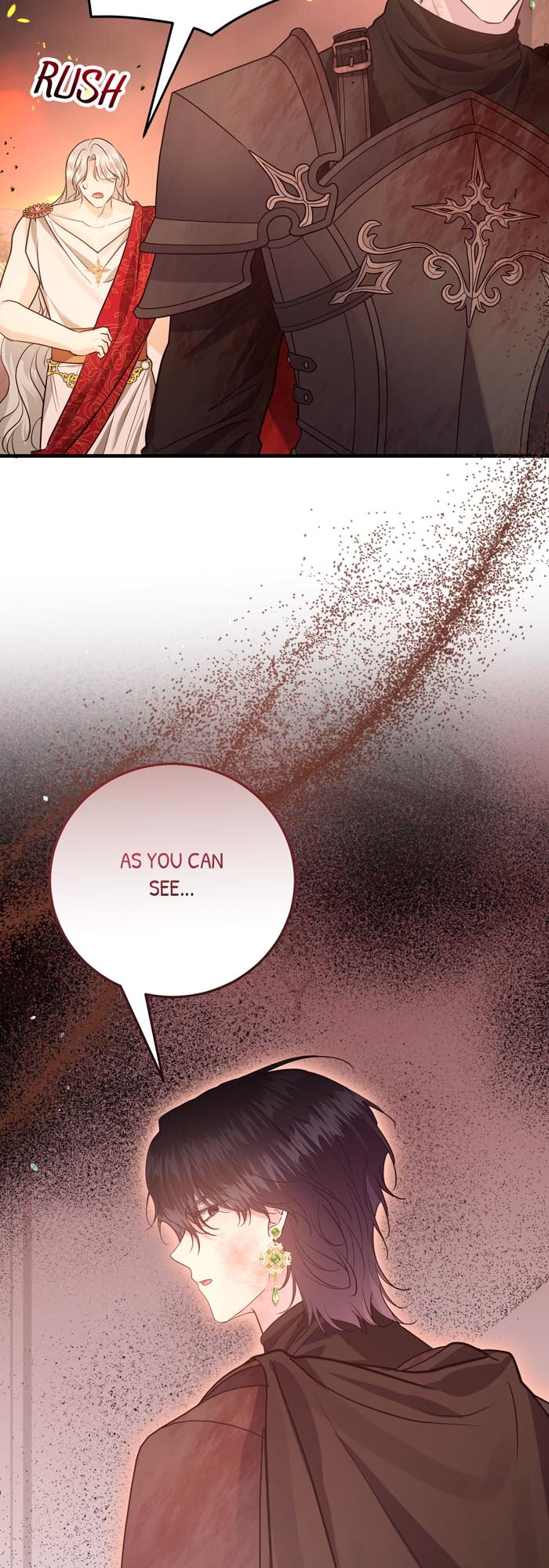 Insanely Radiant Chapter 65 - Page 14