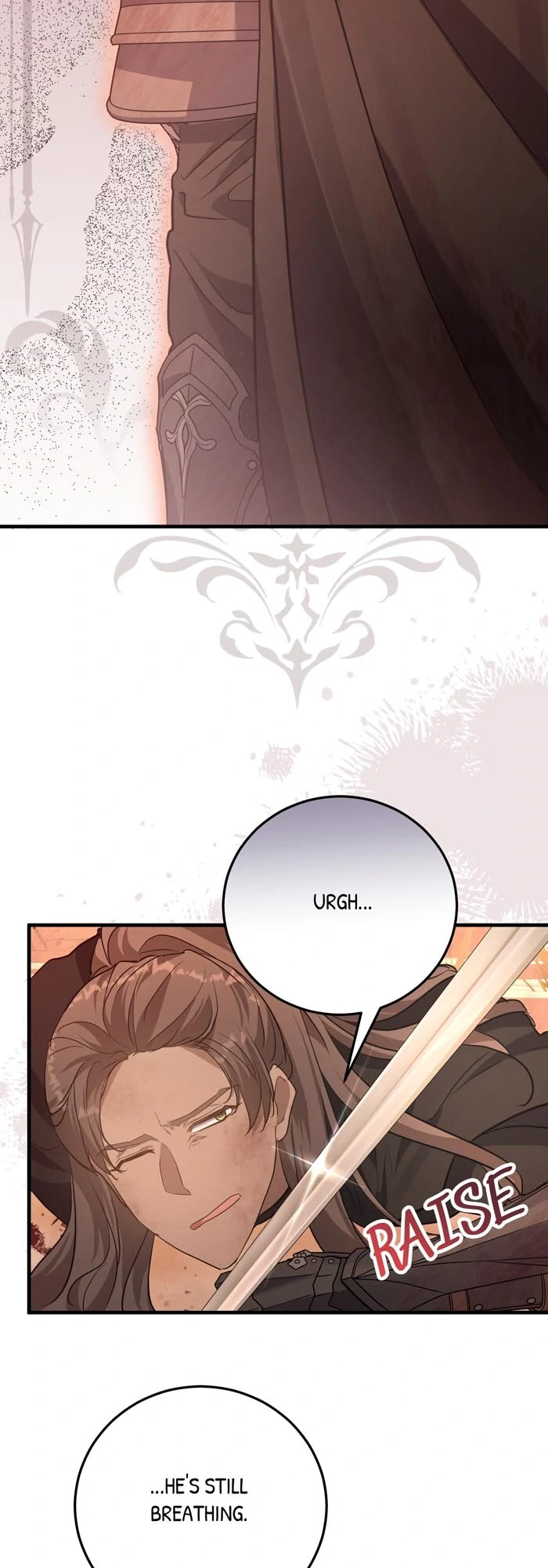 Insanely Radiant Chapter 65 - Page 15