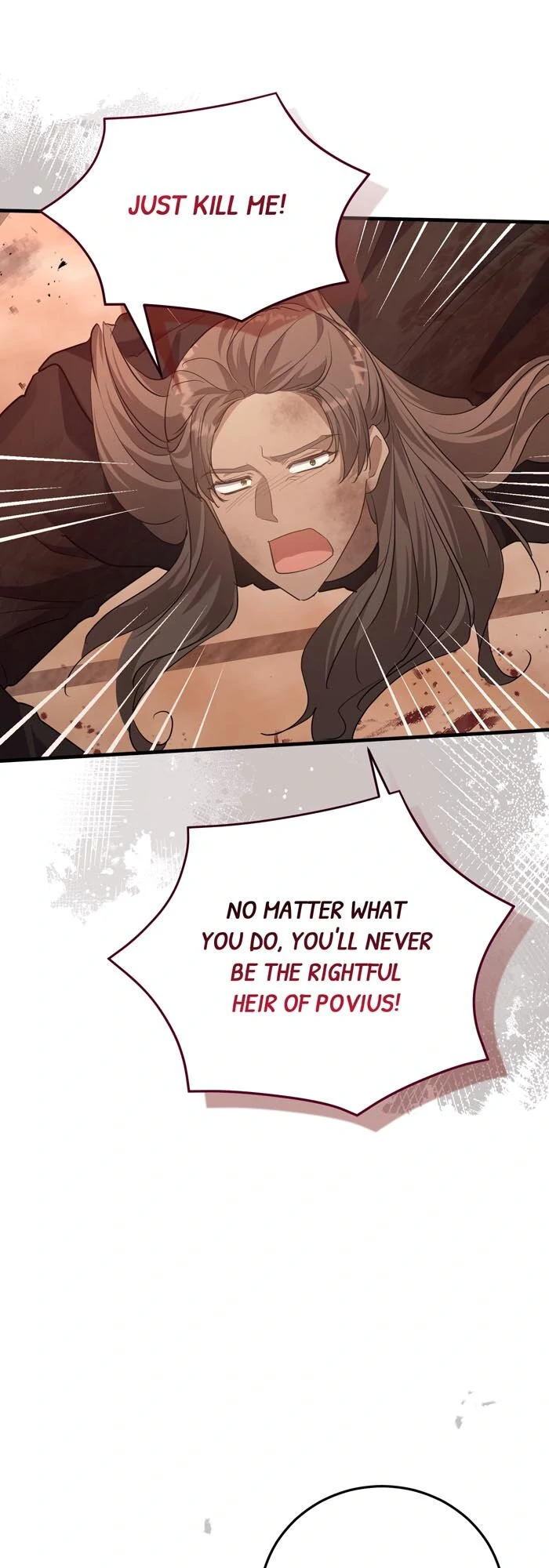 Insanely Radiant Chapter 65 - Page 17