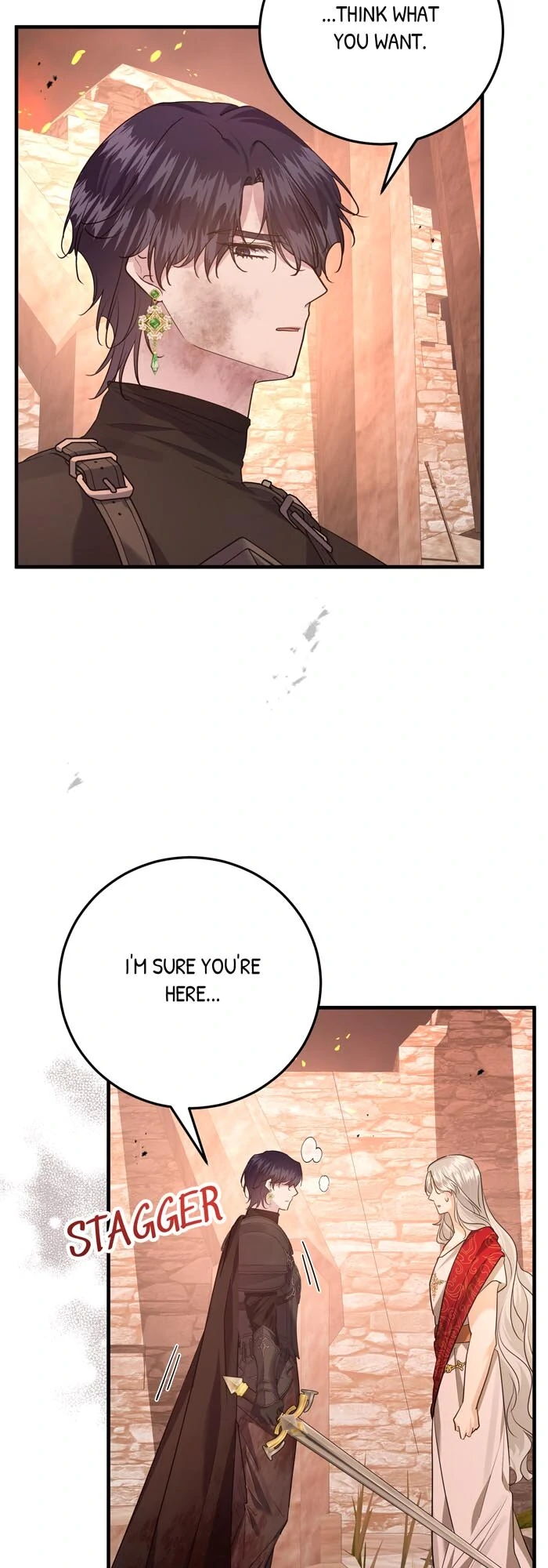 Insanely Radiant Chapter 65 - Page 18