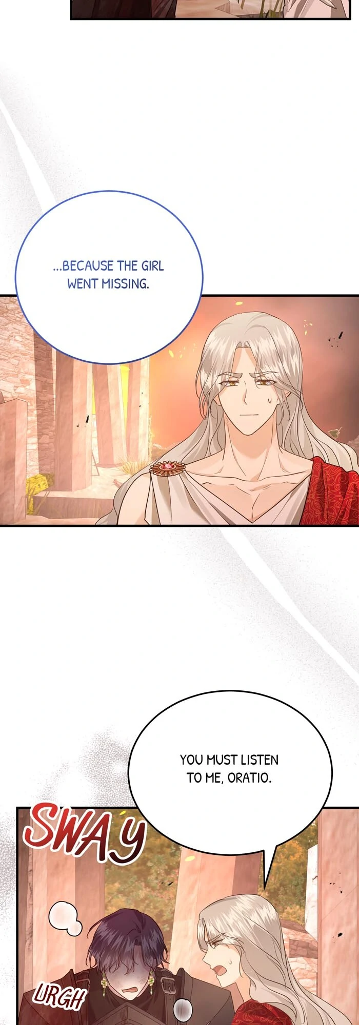 Insanely Radiant Chapter 65 - Page 19