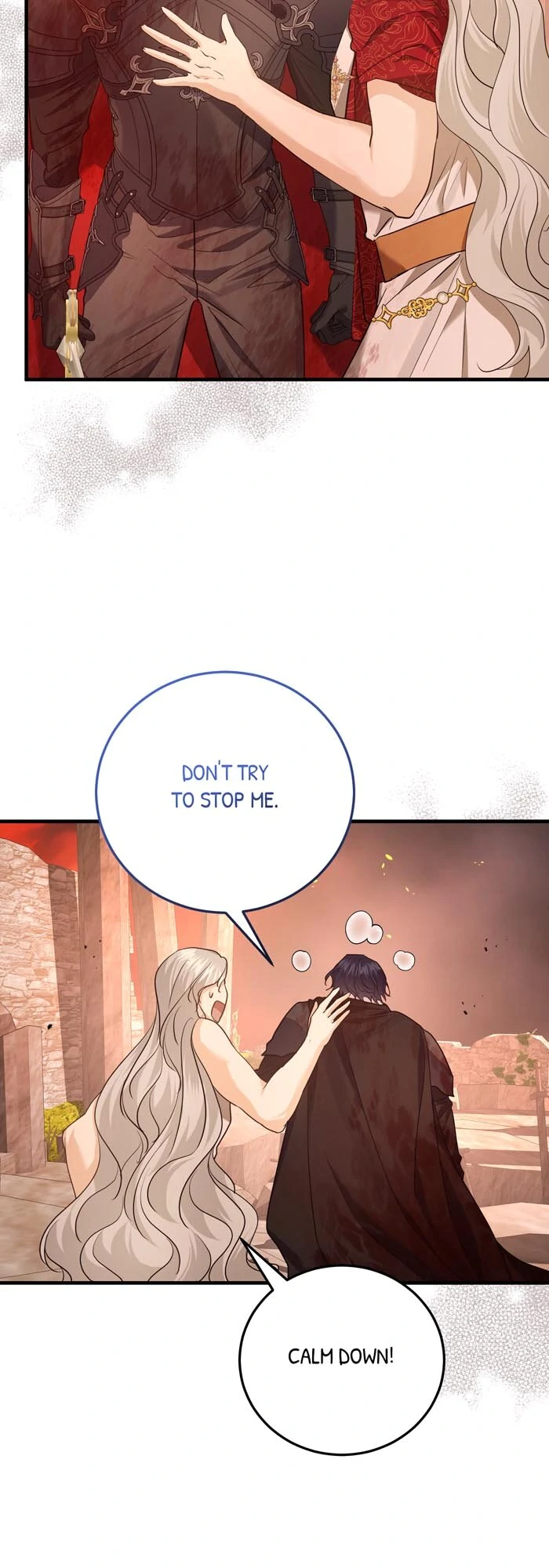 Insanely Radiant Chapter 65 - Page 20