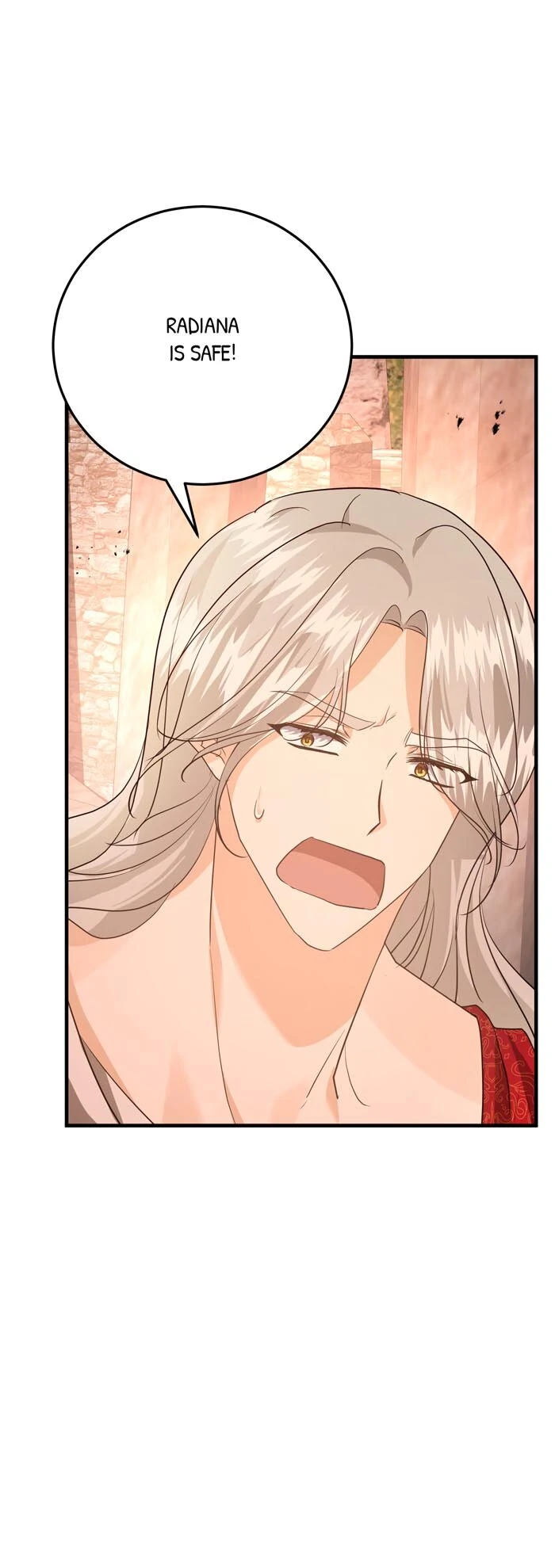 Insanely Radiant Chapter 65 - Page 21
