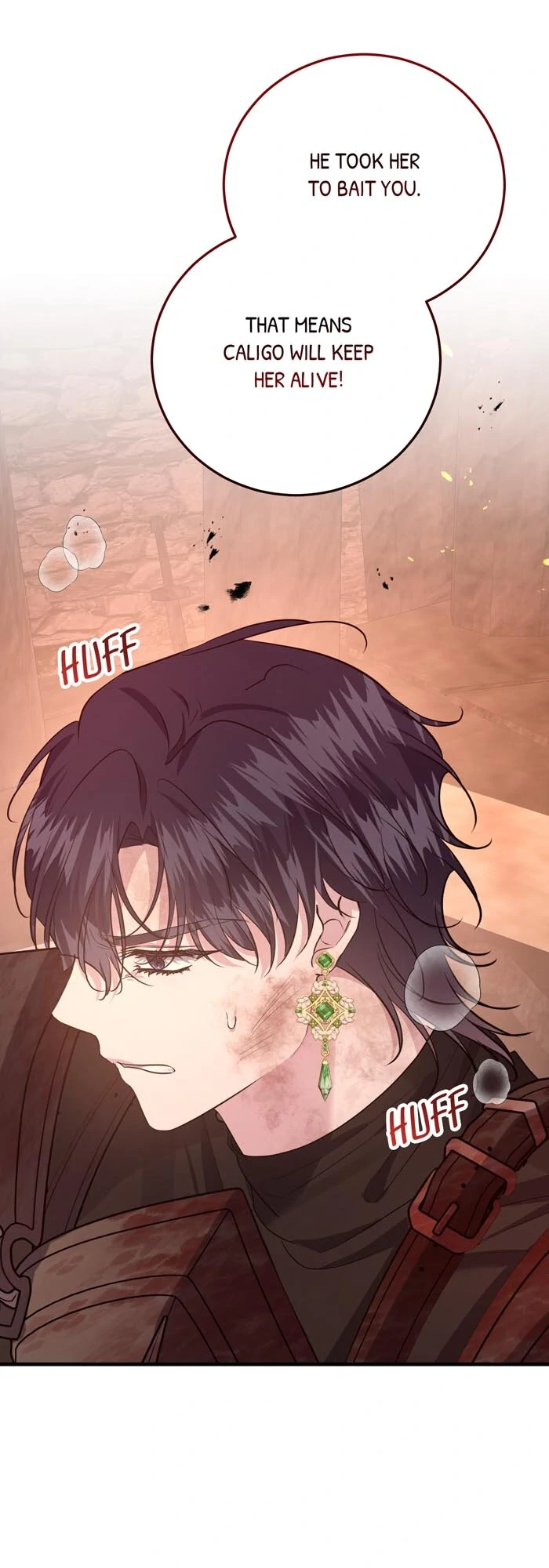 Insanely Radiant Chapter 65 - Page 22