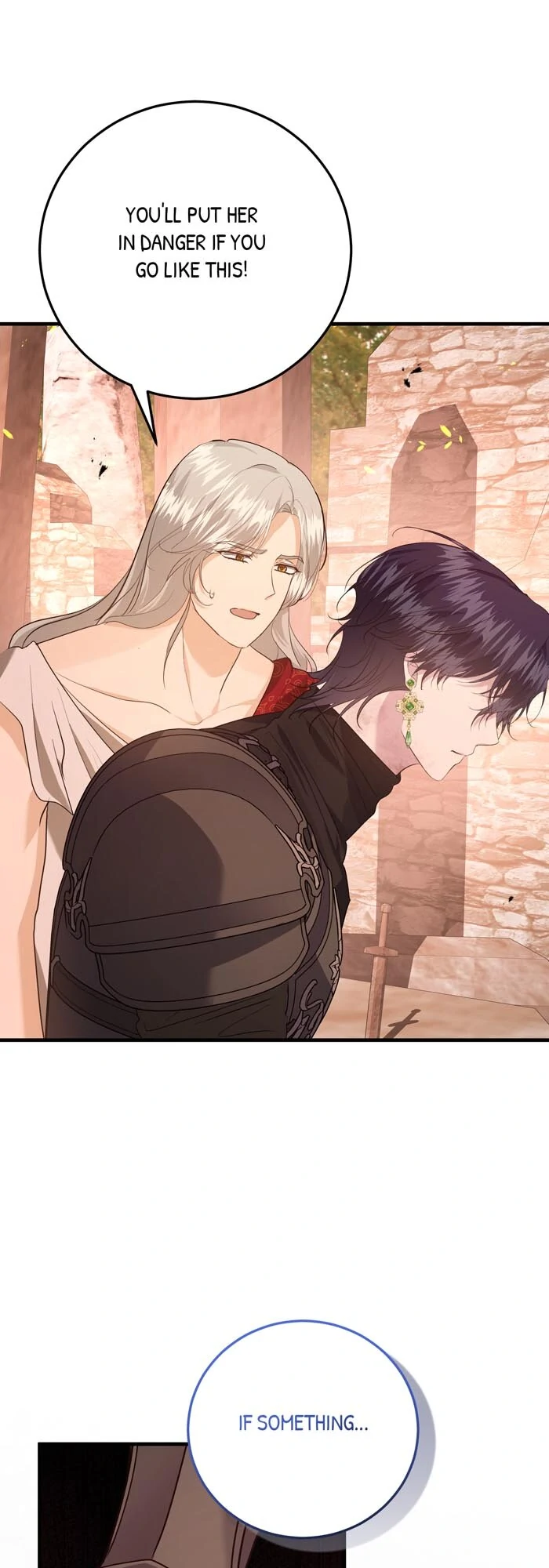 Insanely Radiant Chapter 65 - Page 23