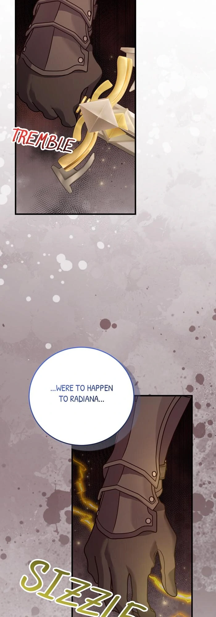 Insanely Radiant Chapter 65 - Page 24