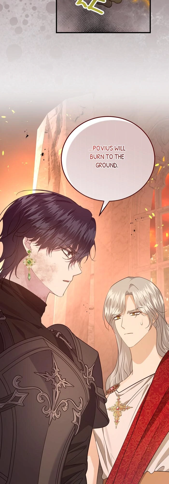 Insanely Radiant Chapter 65 - Page 25