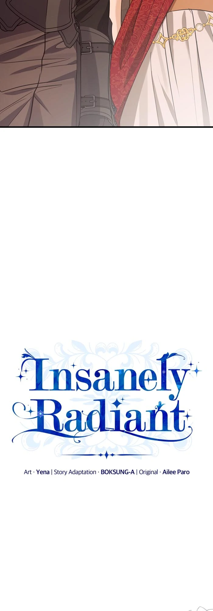 Insanely Radiant Chapter 65 - Page 26