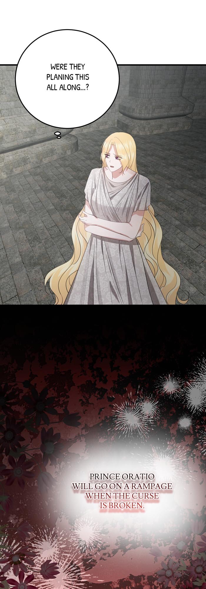 Insanely Radiant Chapter 65 - Page 28