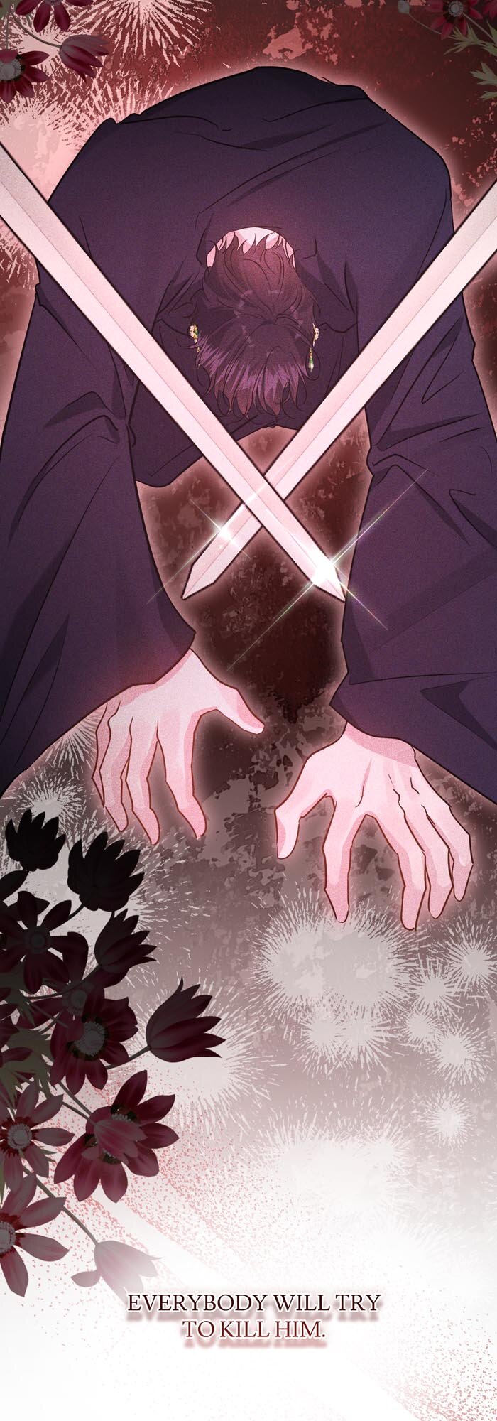 Insanely Radiant Chapter 65 - Page 29