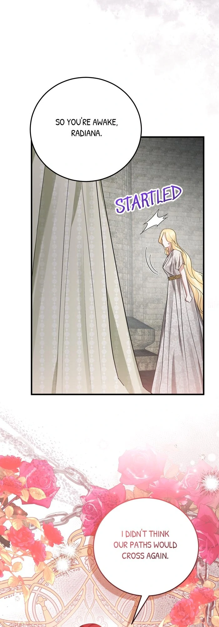 Insanely Radiant Chapter 65 - Page 31