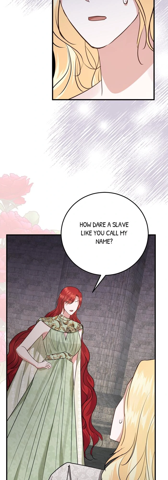 Insanely Radiant Chapter 65 - Page 35