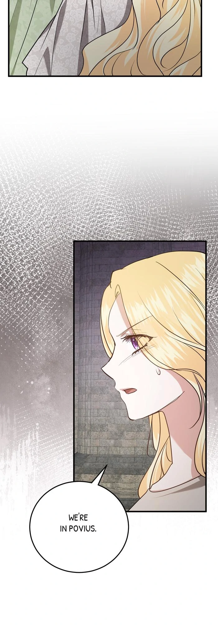 Insanely Radiant Chapter 65 - Page 36