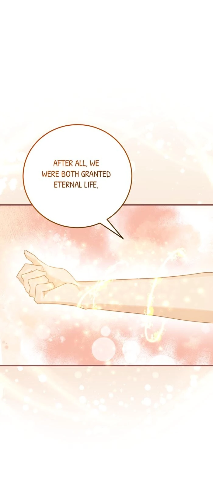 Insanely Radiant Chapter 65 - Page 38