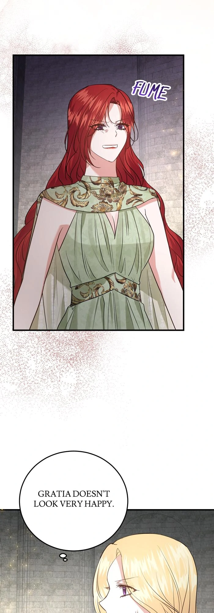 Insanely Radiant Chapter 65 - Page 40