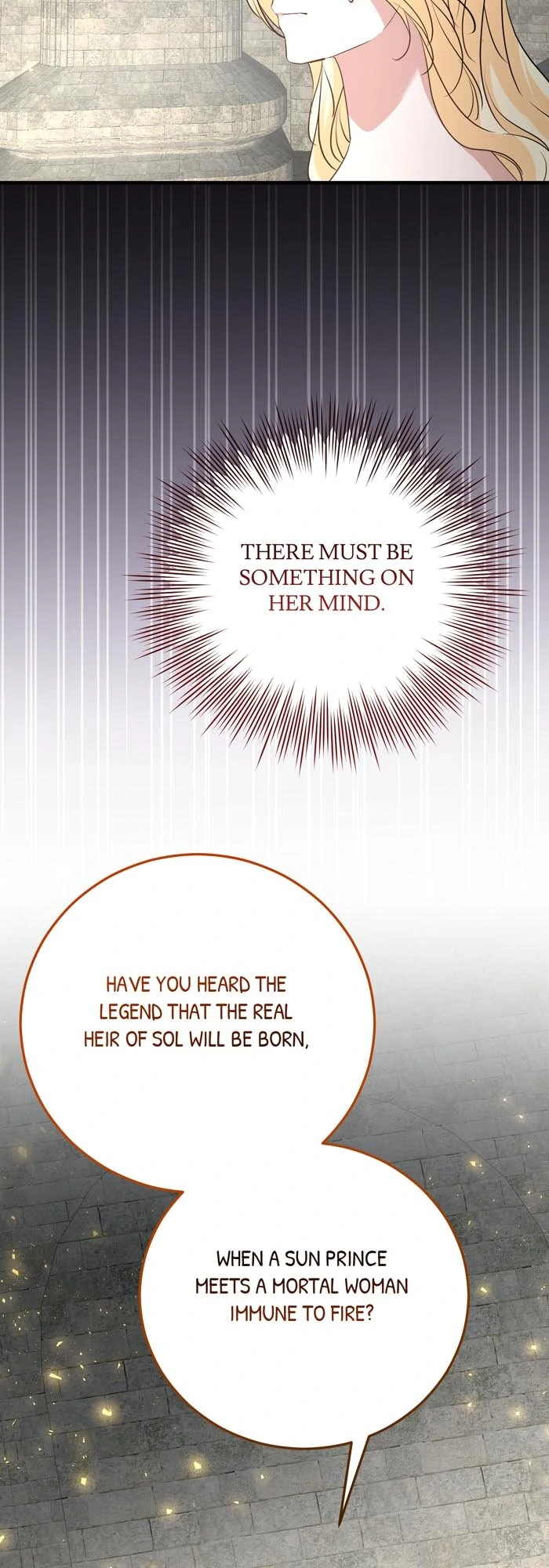 Insanely Radiant Chapter 65 - Page 41