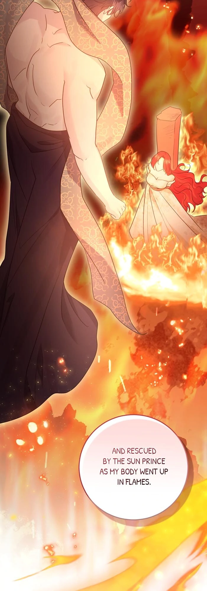 Insanely Radiant Chapter 65 - Page 43