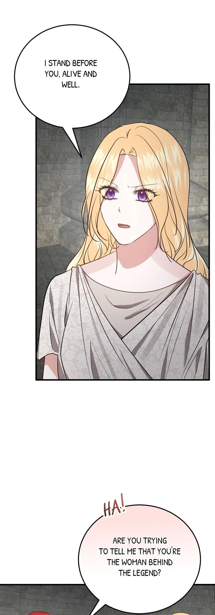 Insanely Radiant Chapter 65 - Page 45