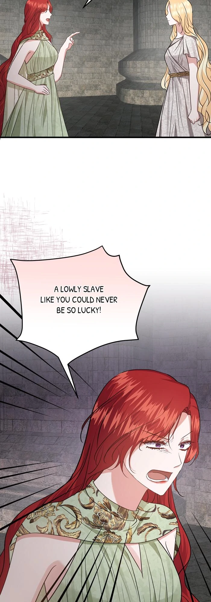 Insanely Radiant Chapter 65 - Page 46