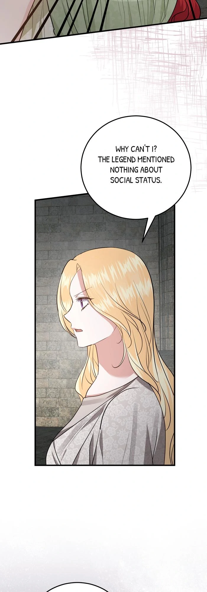 Insanely Radiant Chapter 65 - Page 47