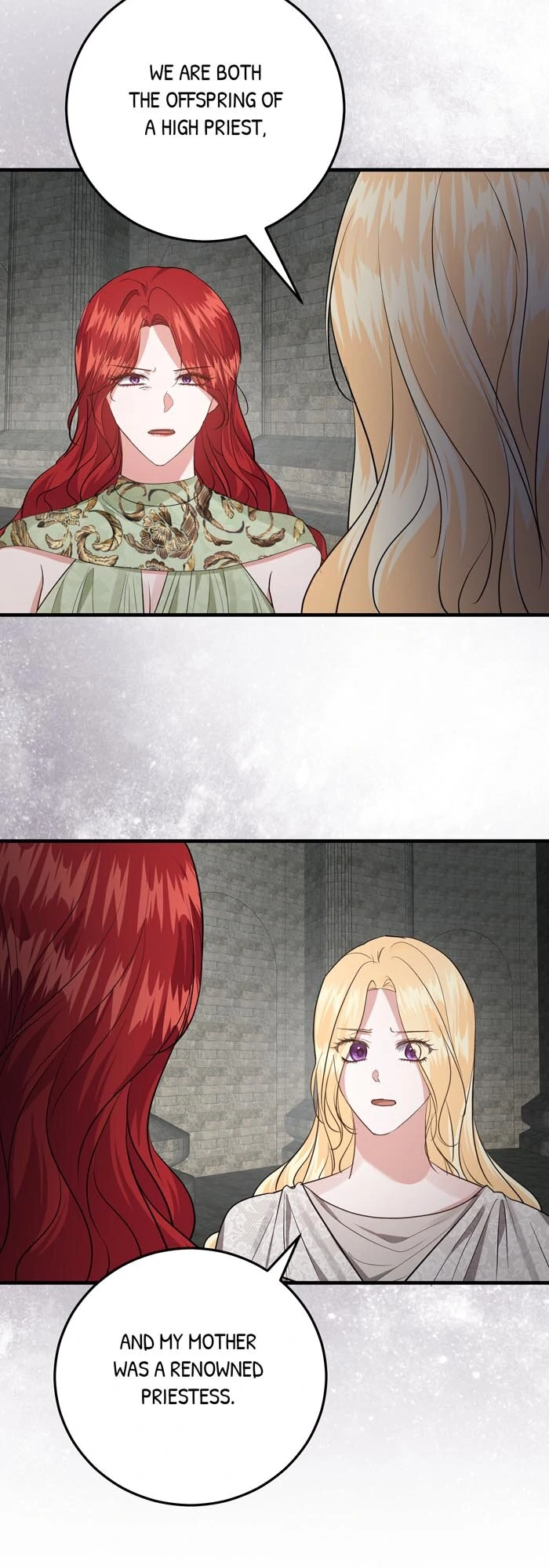 Insanely Radiant Chapter 65 - Page 48