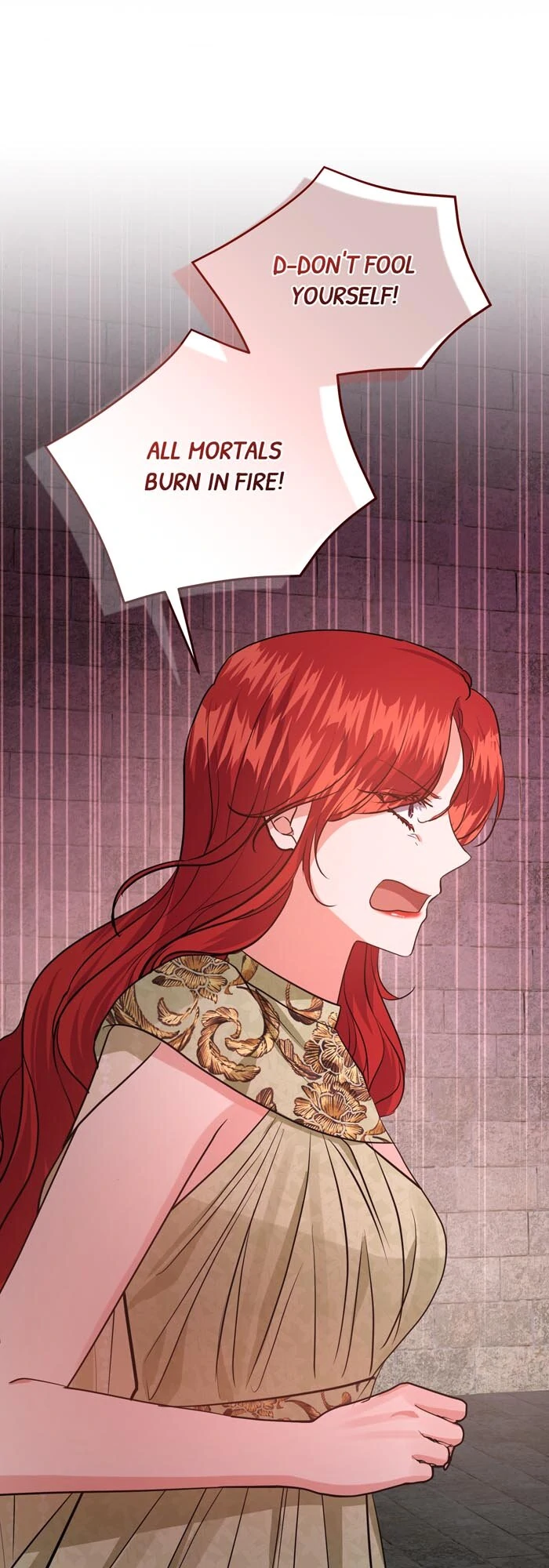 Insanely Radiant Chapter 65 - Page 49