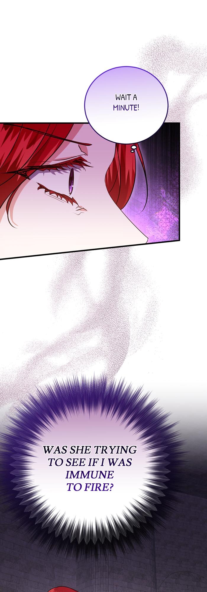 Insanely Radiant Chapter 65 - Page 51