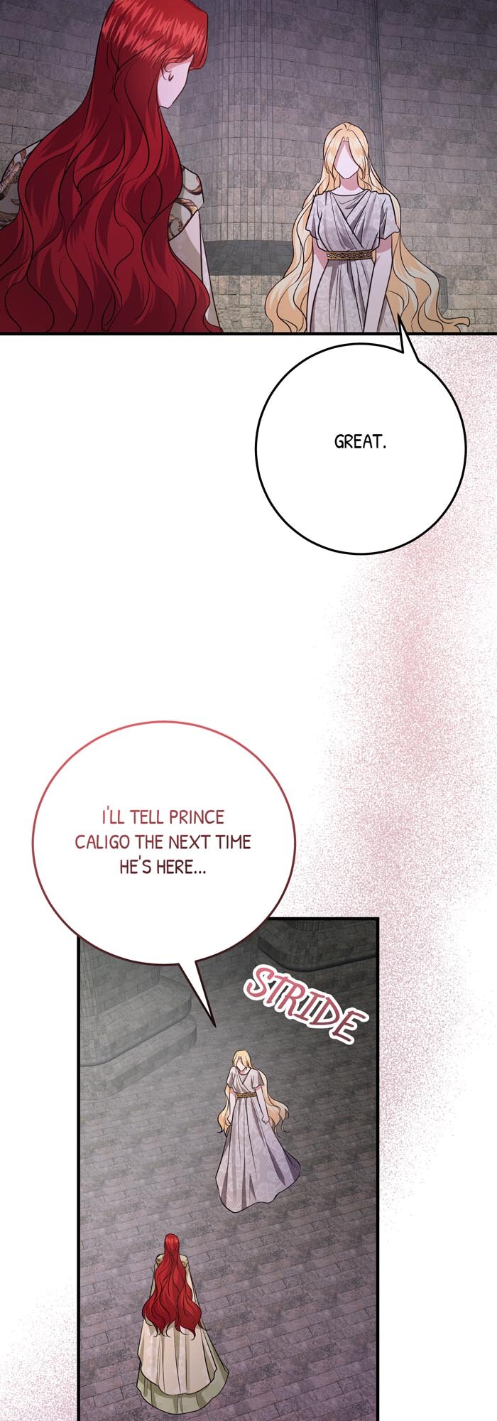 Insanely Radiant Chapter 65 - Page 52