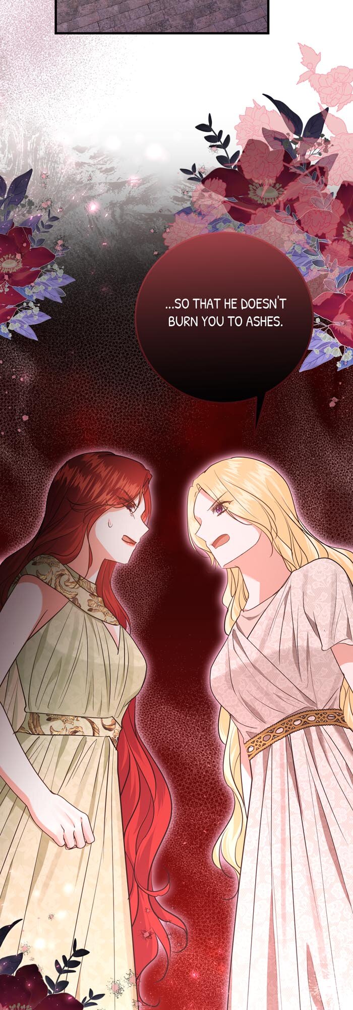 Insanely Radiant Chapter 65 - Page 53