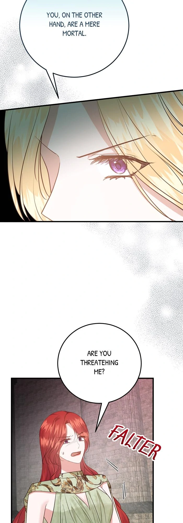 Insanely Radiant Chapter 66 - Page 4