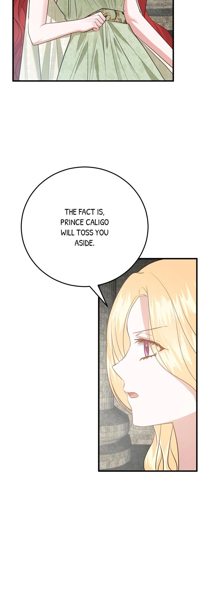 Insanely Radiant Chapter 66 - Page 5