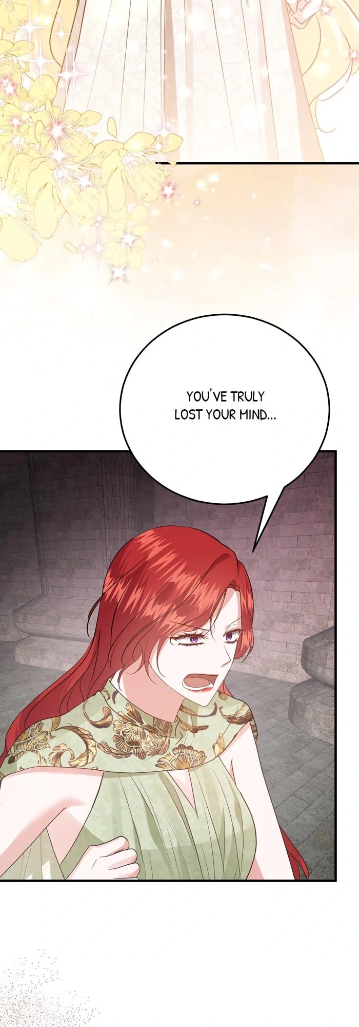 Insanely Radiant Chapter 66 - Page 8