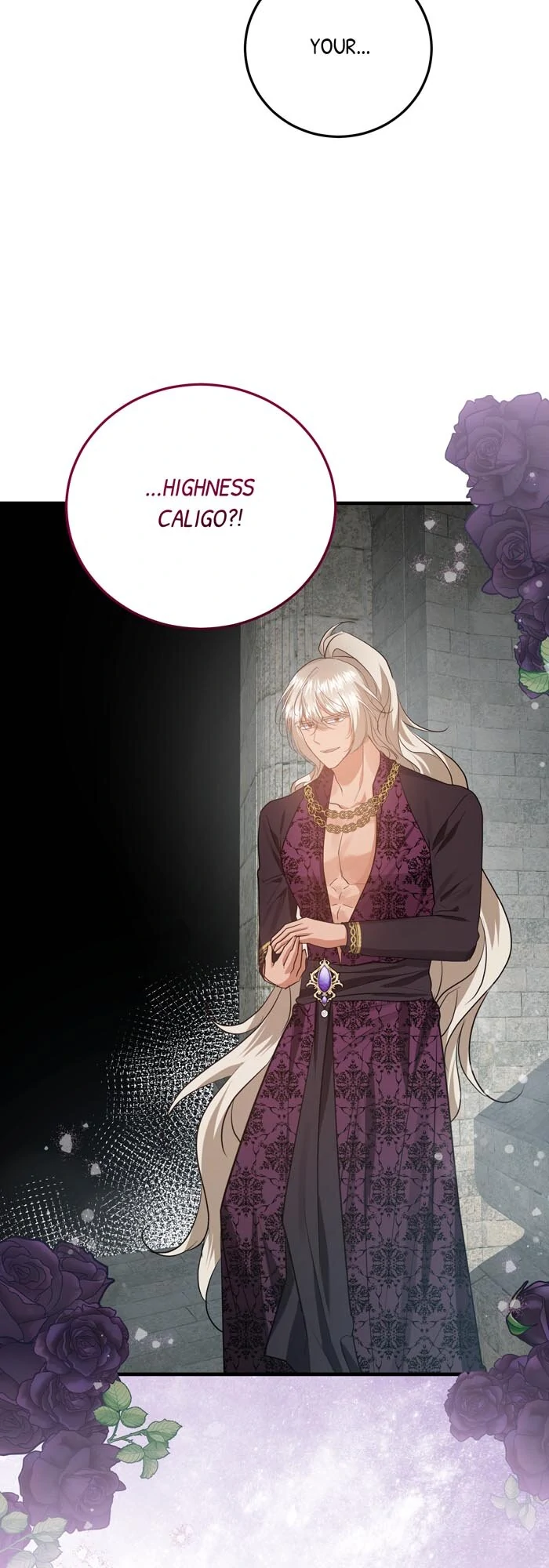 Insanely Radiant Chapter 66 - Page 10