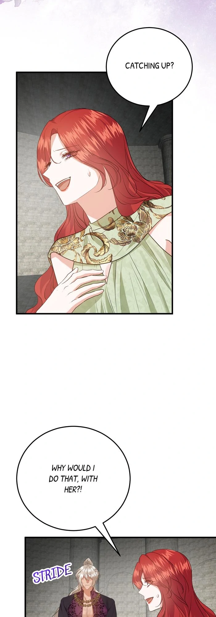 Insanely Radiant Chapter 66 - Page 11